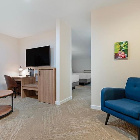 Best Western Plus Inn At The Vines Napa Exterior photo