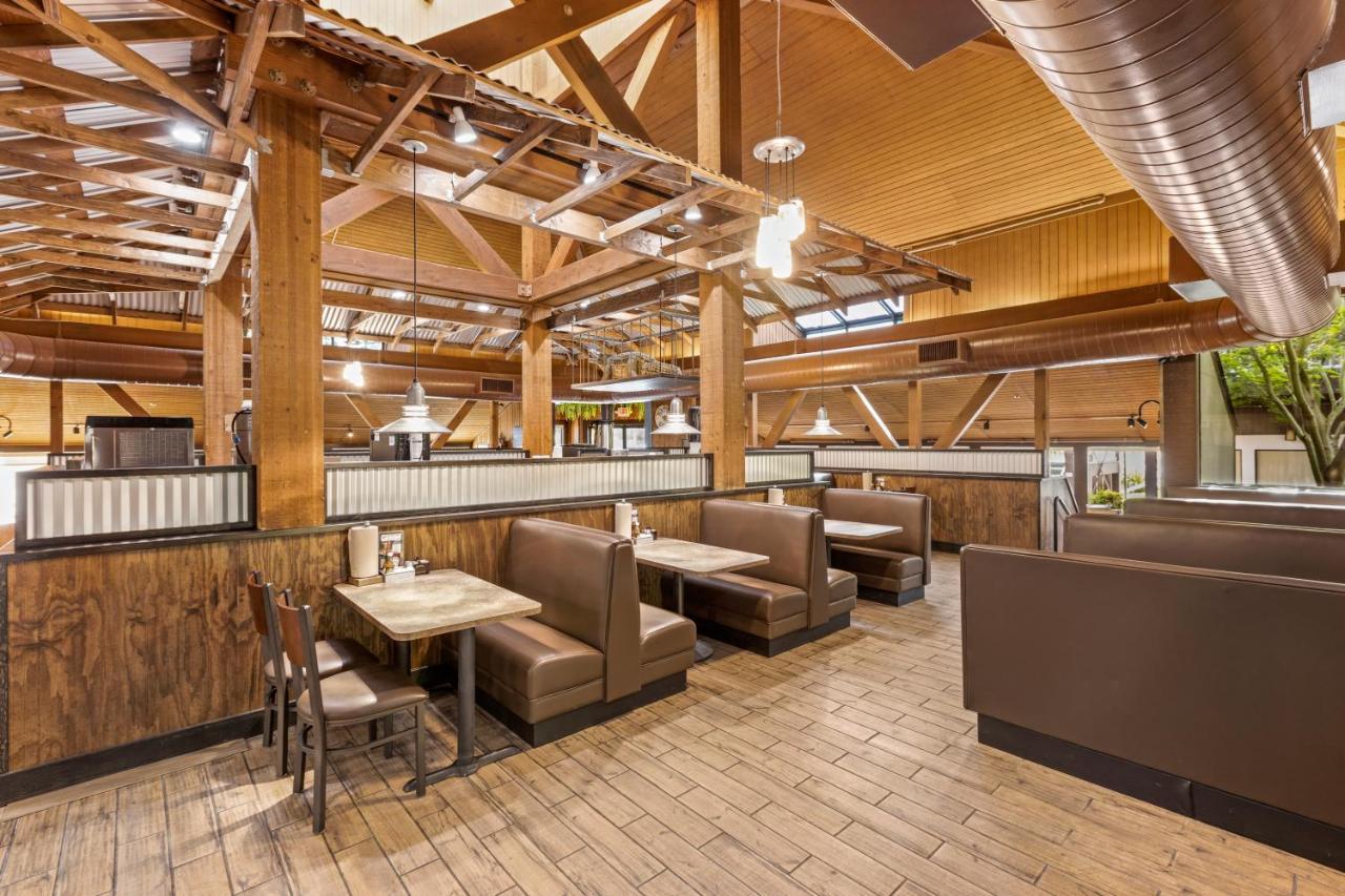 Best Western Plus Inn At The Vines Napa Exterior photo