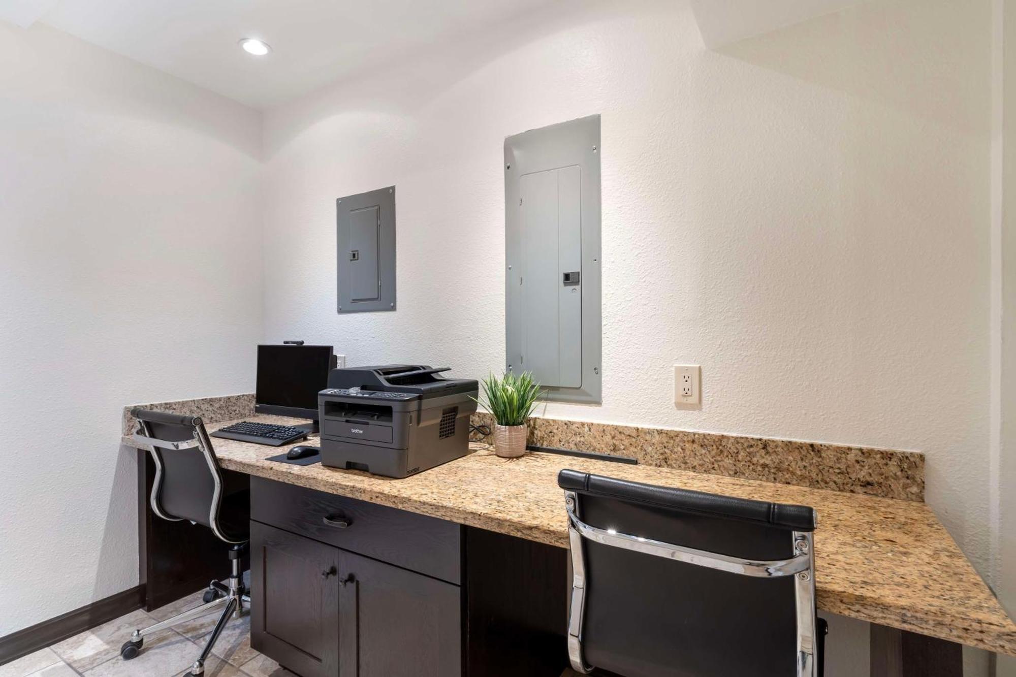 Best Western Plus Inn At The Vines Napa Exterior photo