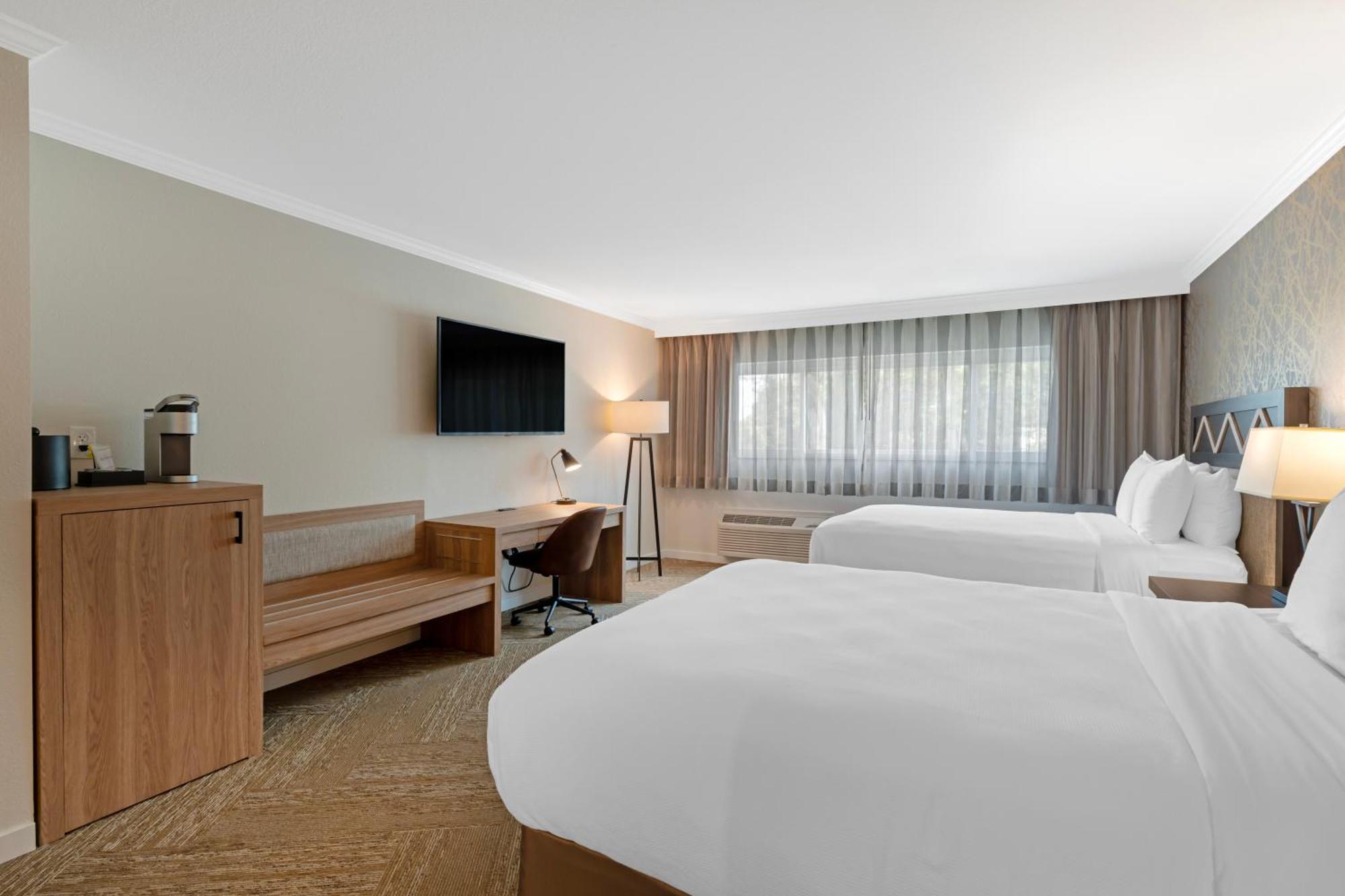 Best Western Plus Inn At The Vines Napa Exterior photo