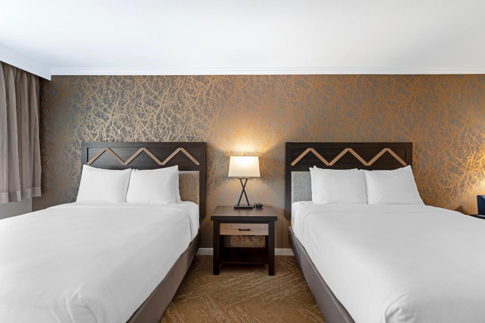 Best Western Plus Inn At The Vines Napa Exterior photo